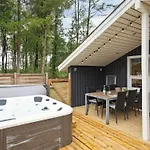 Brynhild - 30km From The Sea By Interhome Casa vacanze Toftlund