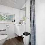 Brynhild - 30km From The Sea By Interhome Casa vacanze Toftlund
