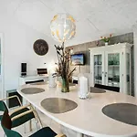 Brynhild - 30km From The Sea By Interhome * Toftlund