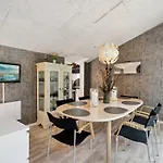 Casa vacanze Brynhild - 30km From The Sea By Interhome Toftlund