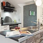 Brynhild - 30km From The Sea By Interhome