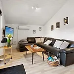 Casa vacanze Brynhild - 30km From The Sea By Interhome