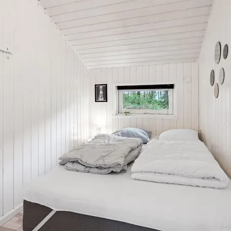Brynhild - 30km From The Sea In Western Jutland By Interhome Holiday home Toftlund