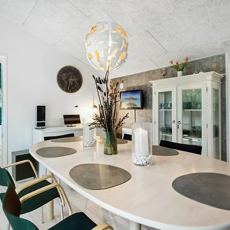 Brynhild - 30km From The Sea In Western Jutland By Interhome * Toftlund