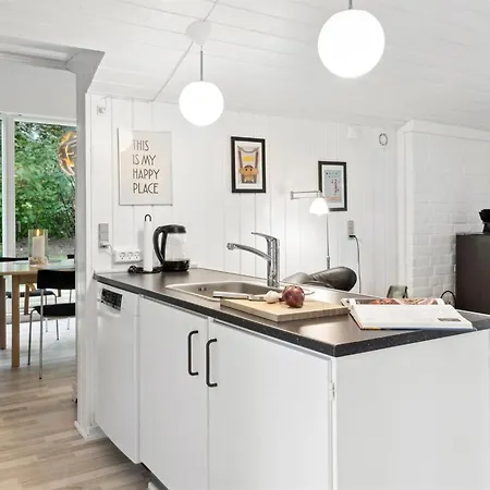 Holiday home Brynhild - 30km From The Sea In Western Jutland By Interhome