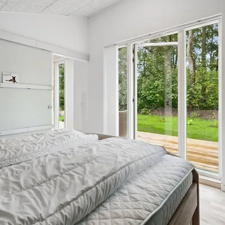 Brynhild - 30km From The Sea In Western Jutland By Interhome * Toftlund