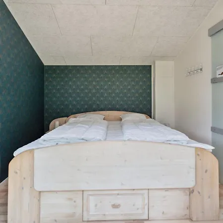 Brynhild - 30km From The Sea In Western Jutland By Interhome Holiday home Toftlund