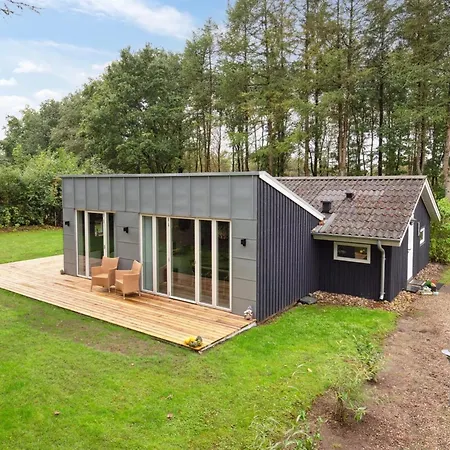 Brynhild - 30km From The Sea In Western Jutland By Interhome Holiday home *