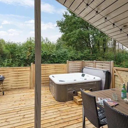 Brynhild - 30km From The Sea By Interhome * Toftlund