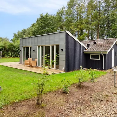 Brynhild - 30km From The Sea By Interhome