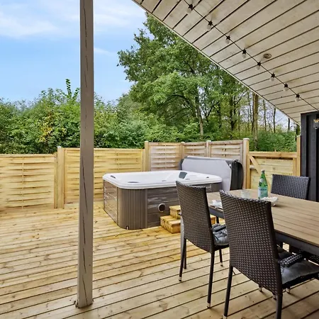 Brynhild - 30km From The Sea By Interhome