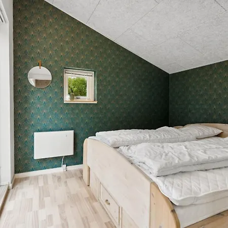 펜션 Brynhild - 30km From The Sea By Interhome