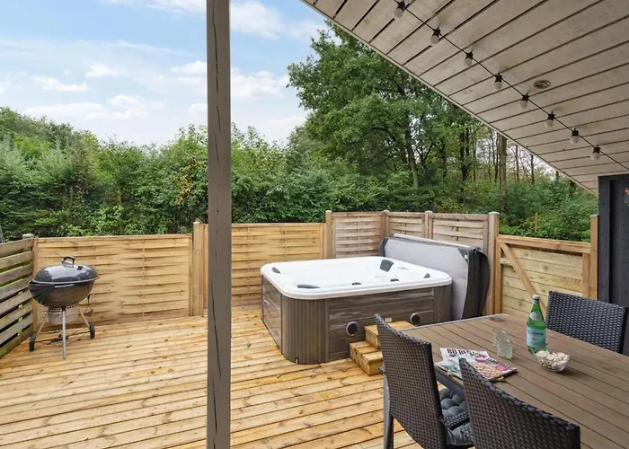 Brynhild - 30km From The Sea By Interhome * Toftlund