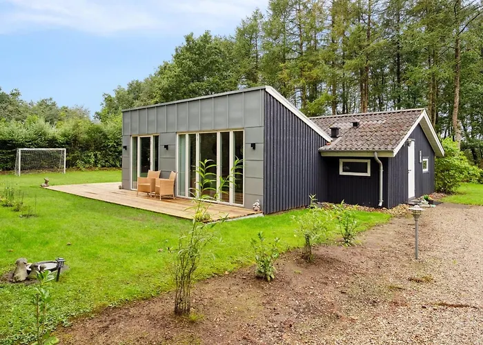 Brynhild - 30km From The Sea By Interhome