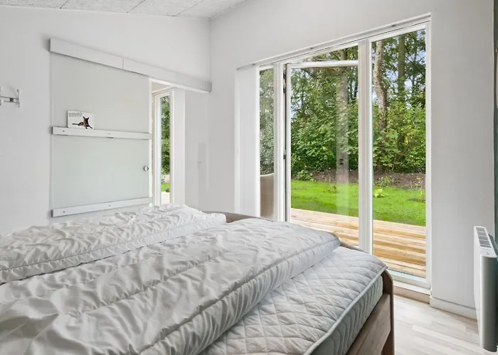 Brynhild - 30km From The Sea By Interhome Toftlund