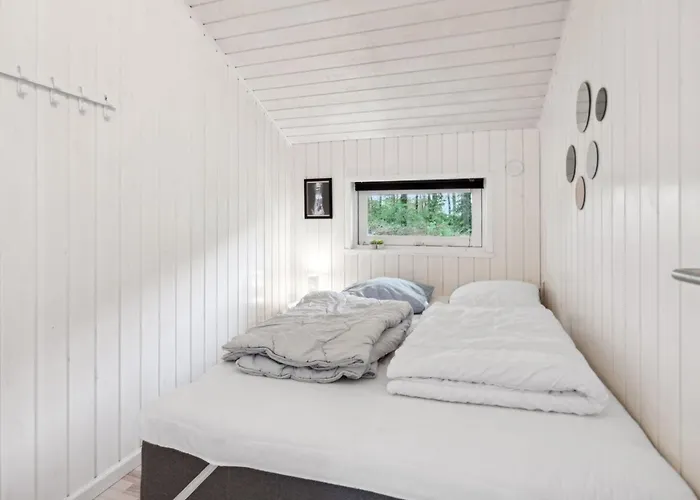 Brynhild - 30km From The Sea By Interhome Toftlund