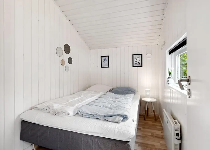 Brynhild - 30km From The Sea By Interhome *