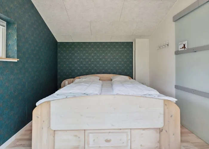 Brynhild - 30km From The Sea By Interhome Nyaraló Toftlund