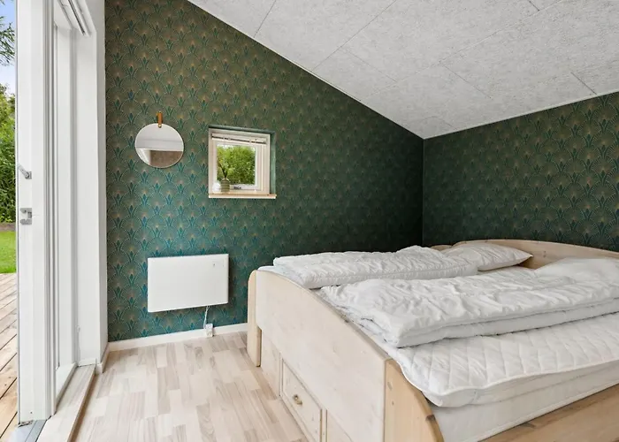 Nyaraló Brynhild - 30km From The Sea By Interhome