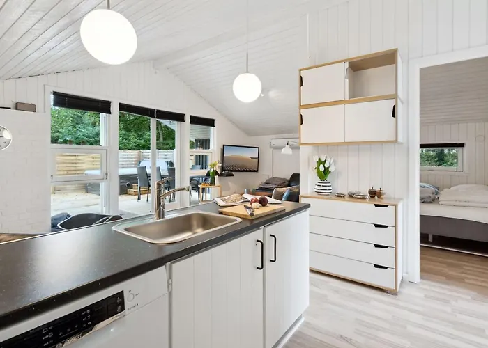 Brynhild - 30km From The Sea By Interhome Nyaraló