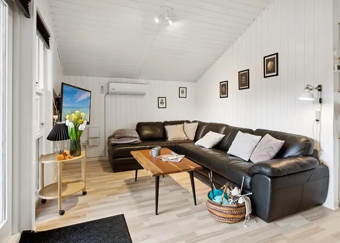 Nyaraló Brynhild - 30km From The Sea By Interhome